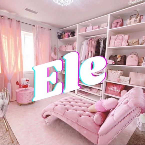 💞 Ele is live —> Beautiful Stunning Gorgeous 🧋 - Picture 1 of 1